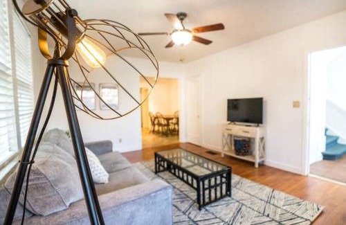 Riverside Apartment | Charming Riverside Retreat 1 1 - Near 5 Points #1