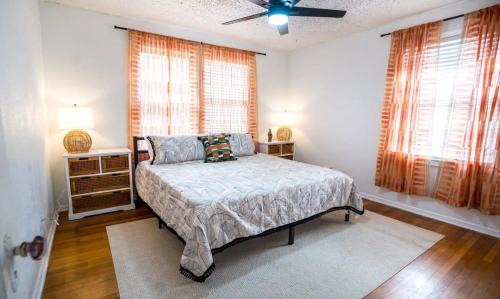 Riverside Apartment | Charming Riverside Retreat 1 1 - Near 5 Points #4