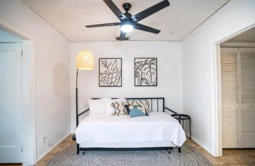 Riverside Apartment | Charming Riverside Retreat 1 1 - Near 5 Points #4