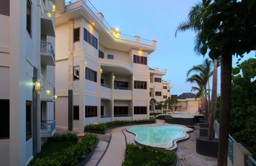 Batubelig Apartment | Charming room within walking distance from the shopping area Seminyak