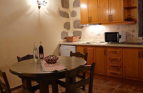 Teror Cottage | Charming Rural Estate in Teror, Gran CanariaArtistic Heritage, What
