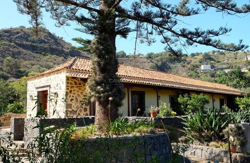 Teror Cottage | Charming Rural Estate in Teror, Gran CanariaArtistic Heritage, What
