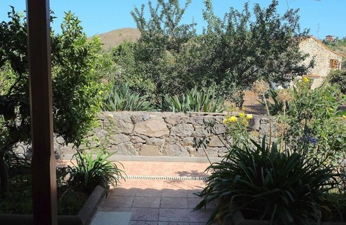 Teror Cottage | Charming Rural Estate in Teror, Gran CanariaArtistic Heritage, What