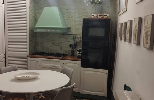 Cissano House | Charming Rustic "Blue house"