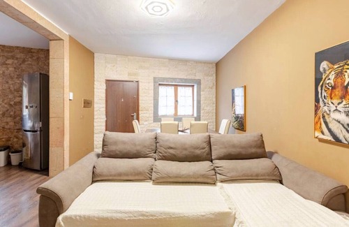 Valleseco House | Charming rustic house, a magnificent refuge in the middle of nature to disconnect from nature