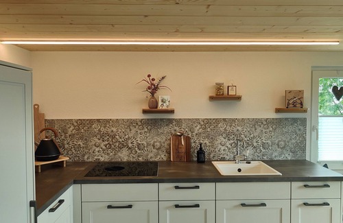 Mosnang Other | Charming "Schlosshöchi" holiday home with mountain views