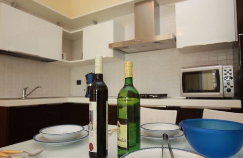 Rosolina Mare Apartment | Charming sea front view apartment-Beahost Rentals