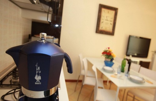 Rosolina Mare Apartment | Charming sea front view apartment-Beahost Rentals