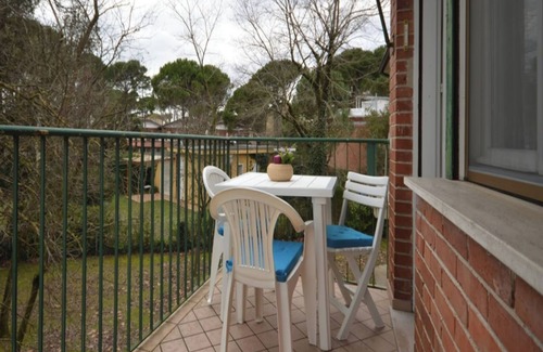Bibione Pineda Apartment | Charming seaside apartment in Bibione Pineda