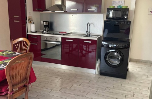 Pleubian Apartment | Charming seaside apartment on the peninsula.