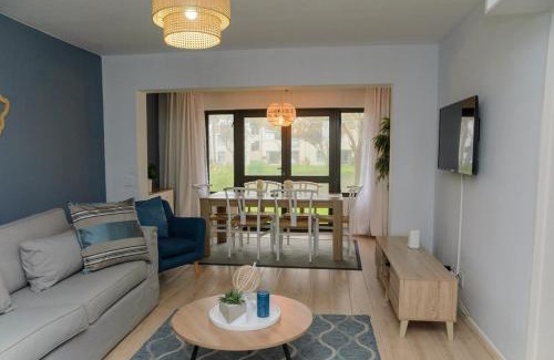 Strand Apartment | Charming Self-catering Apartment