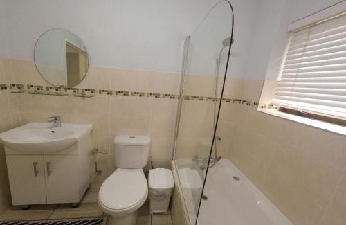 Strand Apartment | Charming Self-catering Apartment