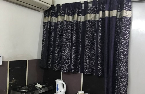 Chittaranjan Apartment | Charming separate entire Studio Apartment in South delhi next to Greater Kailash