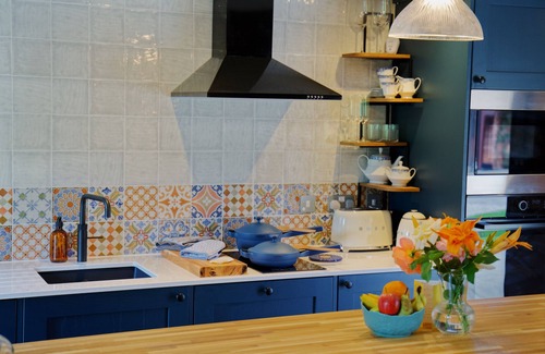 Wall-under-heywood Cottage | Charming Shropshire Cottage w/Private Hot Tub, Ice Bath & BBQ