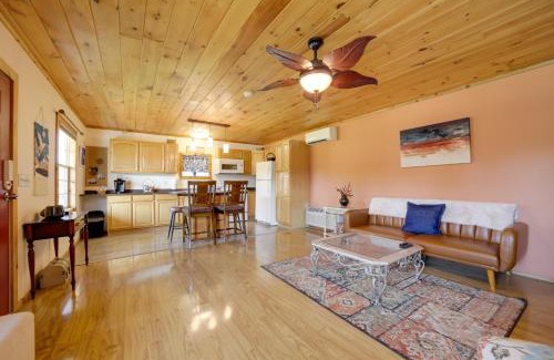 Newport House | Charming Smokies Home Near National Park!