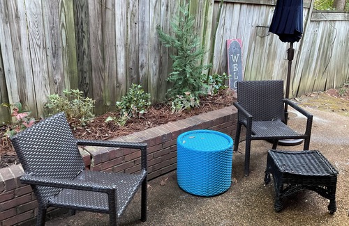 Oxford House | Charming Southern Oxford Townhouse 1 mile from Square and Campus