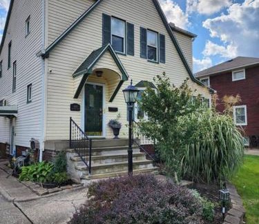 Parma House | Charming Spacious and Affordable Gem of Parma