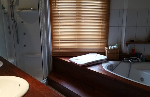 Sondernach House | Charming spacious house in central Alsace, in the Munster valley