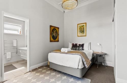 Birkenhead House | Charming Spacious Home in Birkenhead