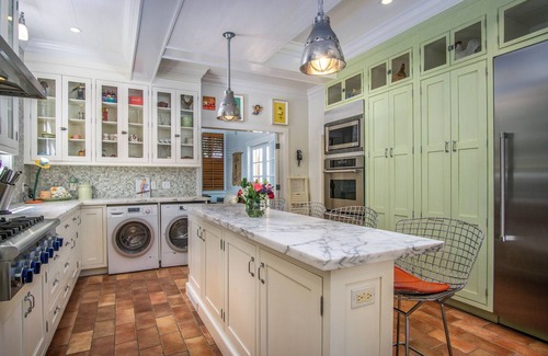 Midtown House | Charming, spacious monthly home w/large pool in the Meadows Old Town Key West