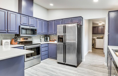 Stayton House | Charming Stayton Home w/Deck + Smart TV!