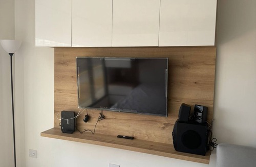 Suba Apartment | Charming studio in lovely Bogotá with WiFi