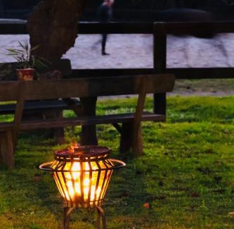 Somersby House | Charming Studio in Somersby