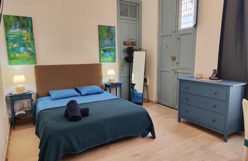 Tazacorte Apartment | Charming studio in Tazacorte