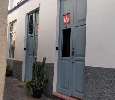 Tazacorte Apartment | Charming studio in Tazacorte