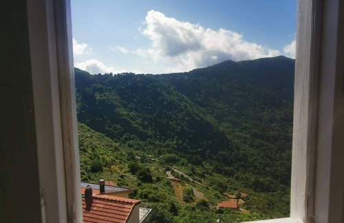 Bajardo Apartment | Charming & stylish comfortable apartment in medieval street with stunning views