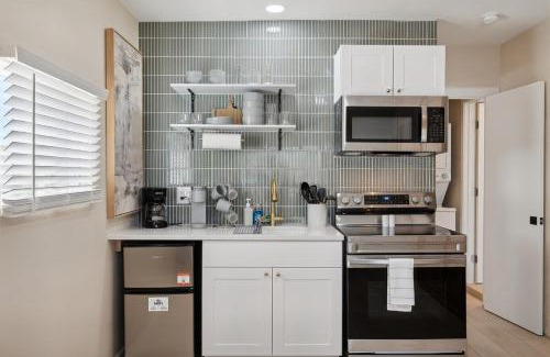 Tempe Apartment | Charming & Stylish Tempe Studio