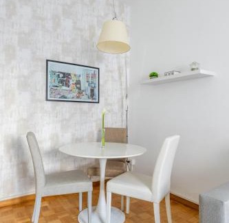 Rione IX Pigna Apartment | Charming suite with view in the heart of Rome