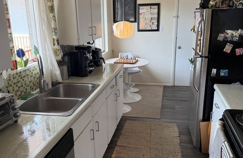 Encanto Apartment | Charming, Swanky 1-bedroom apartment near downtown Phoenix