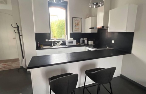 Launaguet House | Charming T2-house on the outskirts of Toulouse