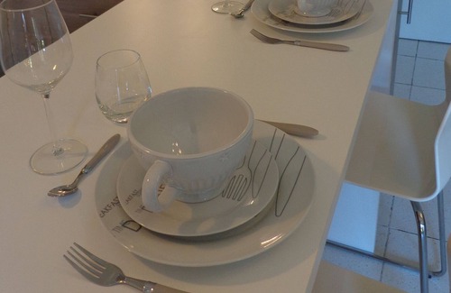 Blagnac Apartment | Charming T2 in Toulouse house