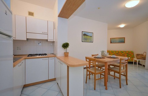 Lignano Sabbiadoro Apartment | Charming three room apartment in Lignano