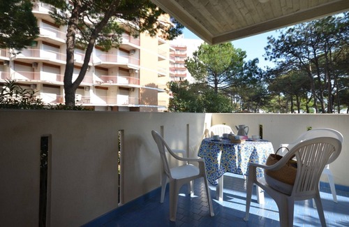 Lignano Sabbiadoro Apartment | Charming three room apartment in Lignano