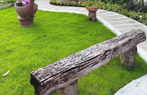 Talat Bang Khen House | Charming 3 Bedroom house in North of Bangkok: Quiet neighborhood & Relaxation!