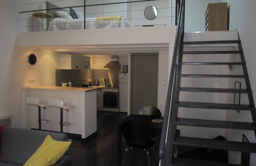 Arles City Centre Apartment | CHARMING TOWN CENTER APARTMENT