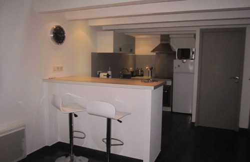Arles City Centre Apartment | CHARMING TOWN CENTER APARTMENT
