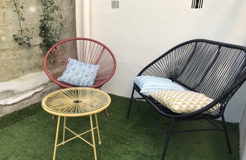 Cholet House | Charming town house, 25 minutes from Puy Du Fou