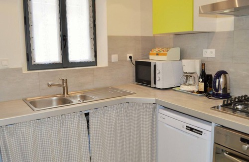 Savonnieres Cottage | Charming troglodyte lodging in Touraine