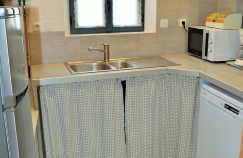 Savonnieres Cottage | Charming troglodyte lodging in Touraine