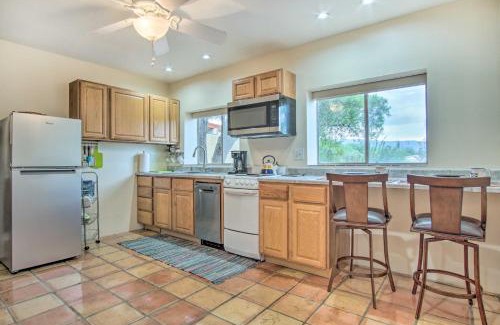 Tanque Verde House | Charming Tucson Casita Near Hiking and Biking!