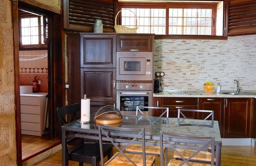 Arico Apartment | Charming Two-Bedroom Country House with Heated Pool