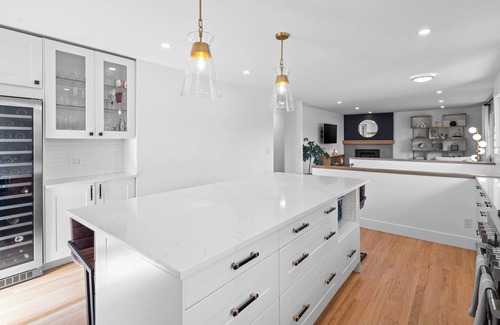 Gonzales House | Charming Urban Retreat