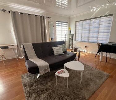 Centurion Apartment | Charming Urban Retreat