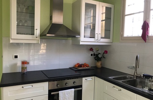 Le Brusc House | Charming villa 50m from the sea