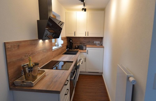 Eibele House | Charming vacation home with Allgäu panorama & Oberstaufen PLUS - for 6 people