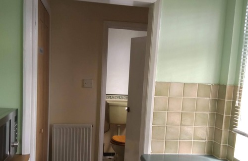 Sutton Valence Apartment | Charming Valence Green Cottage Annexe
